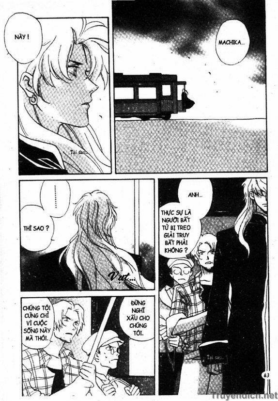 meteor methuselah chapter 7 15