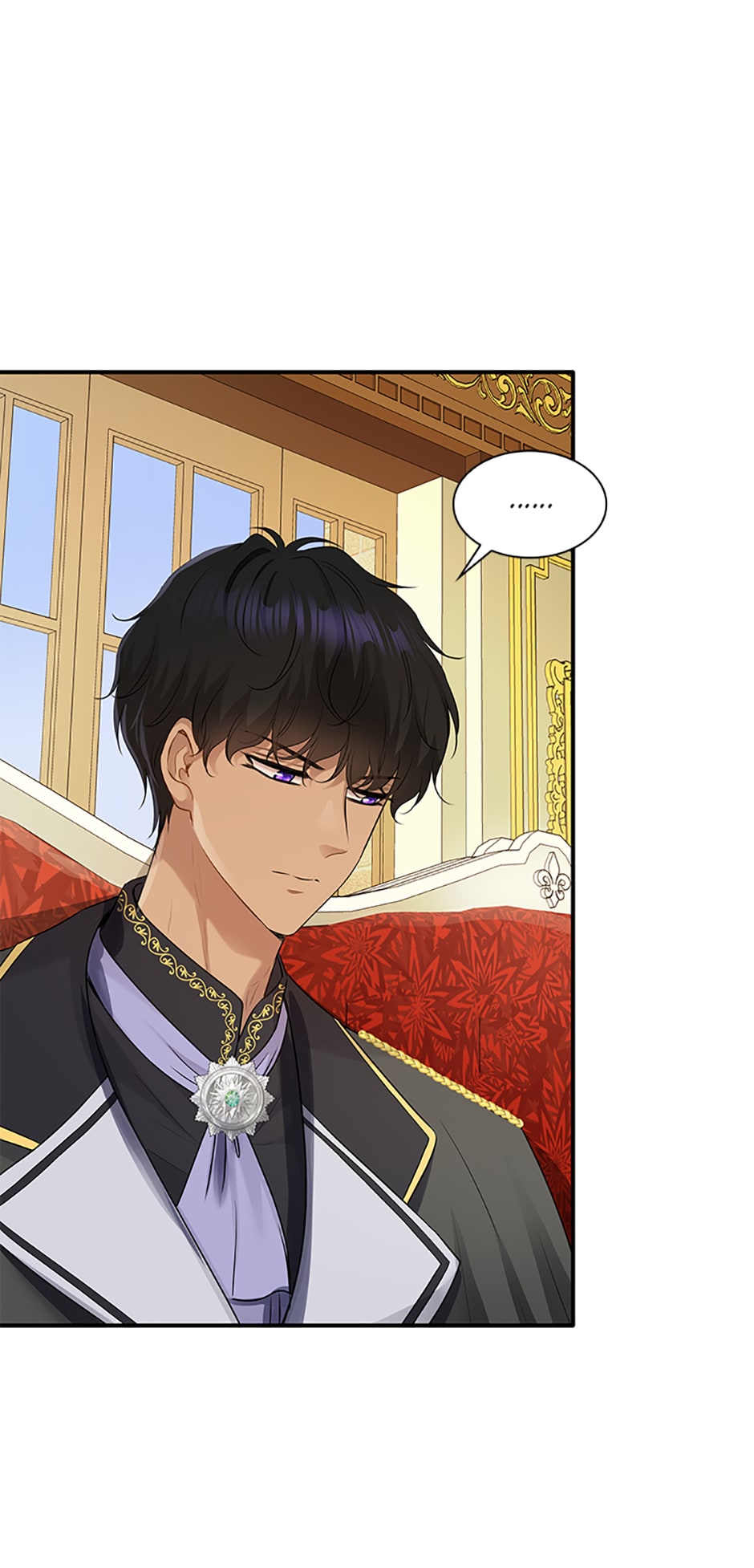 hôn nhân và kiếm chapter 14.1 5