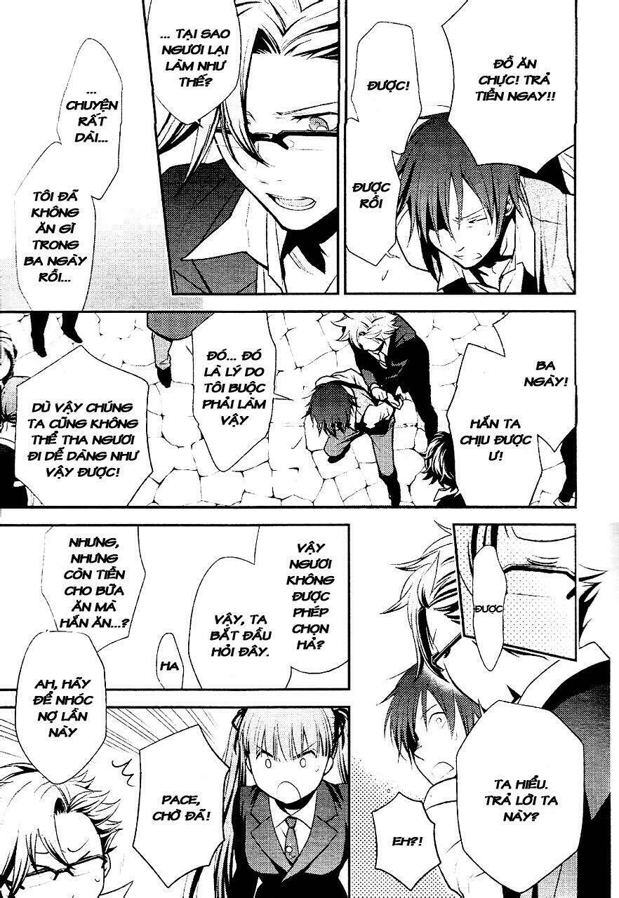 arcana famiglia chapter 4 13