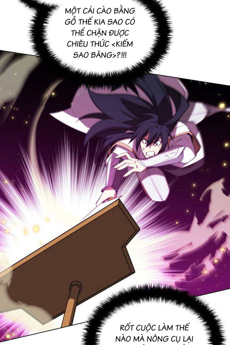 thợ rèn huyền thoại chapter 180.1 55