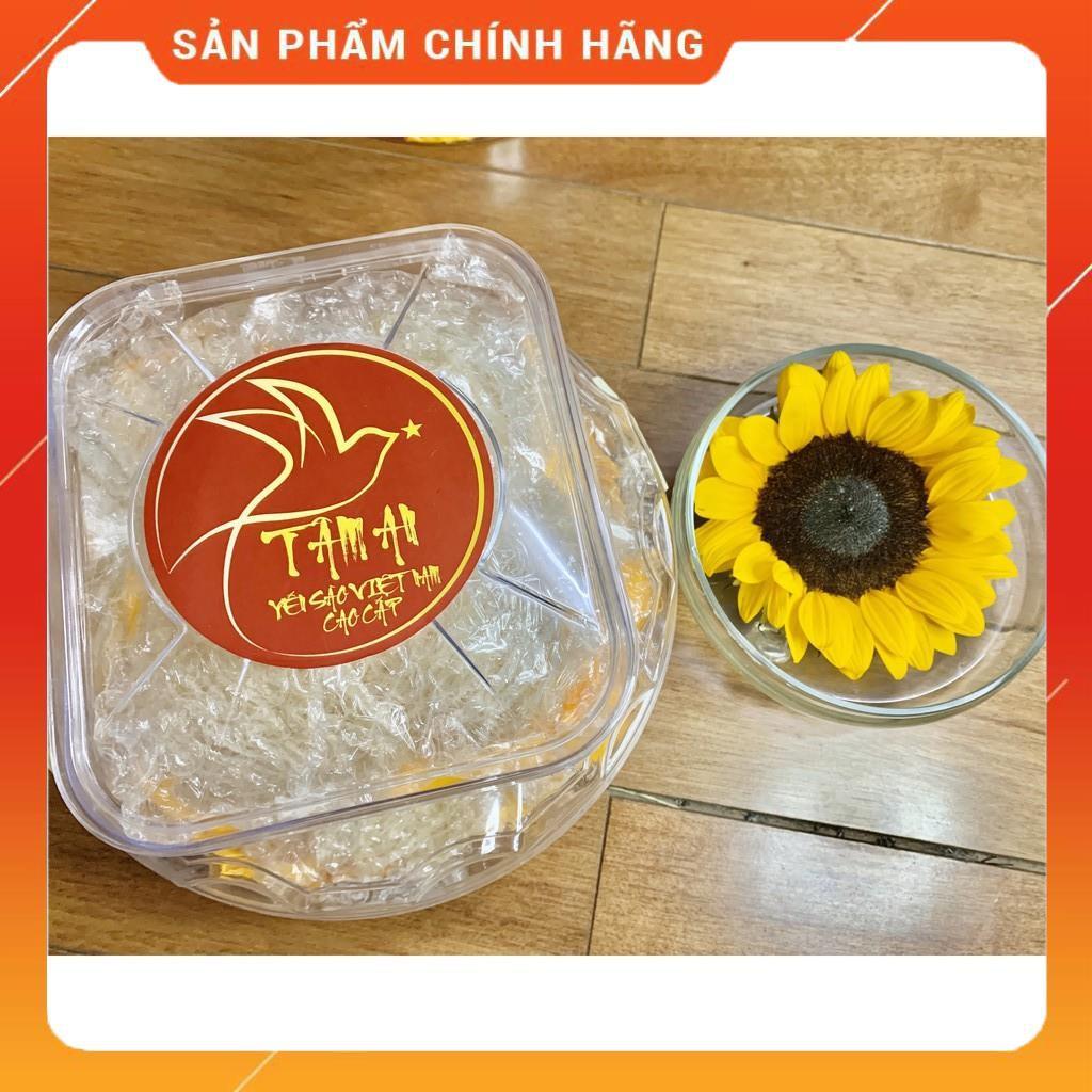 Hồng Yến Tinh Chế