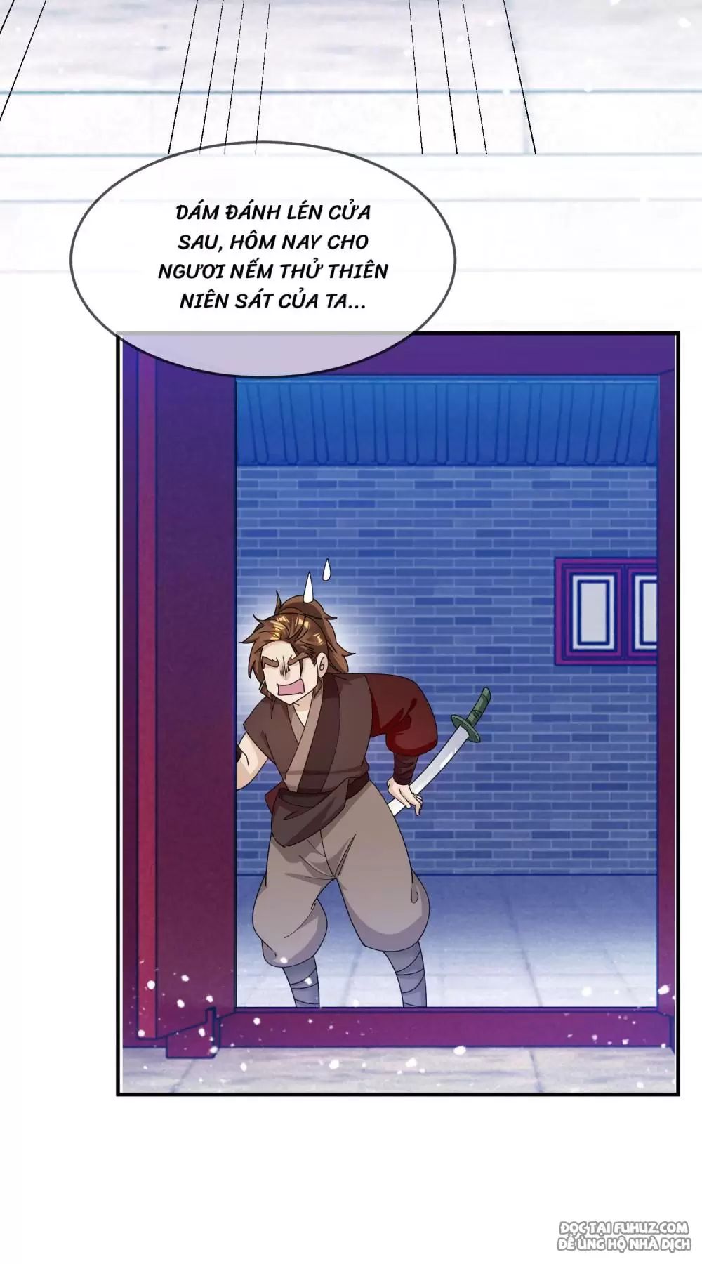 cực phẩm bại gia tử chapter 232 26