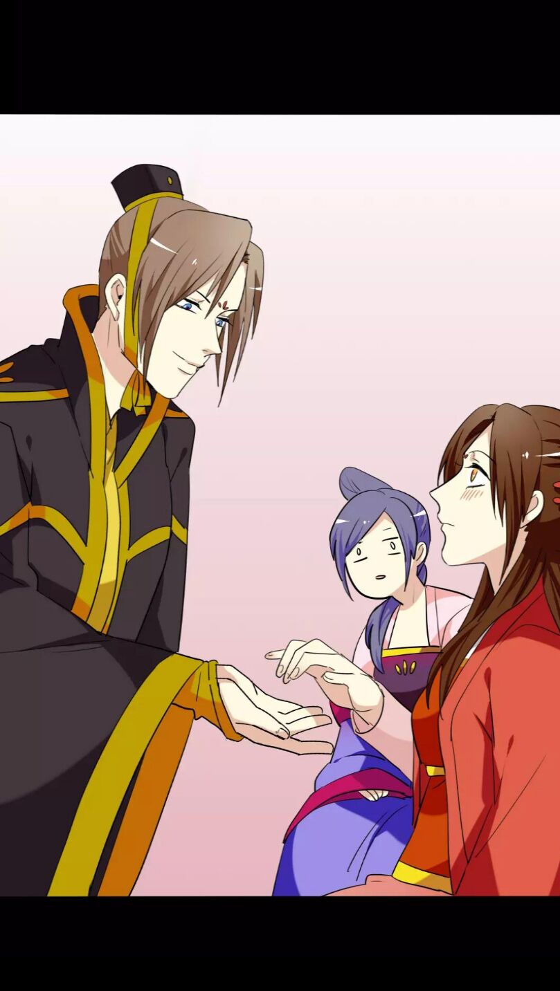 lưỡng bất nghi (full) chapter 141 9