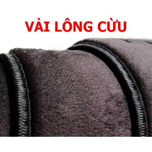 Thảm Taplo dành cho xe HYUNDAI SONATA