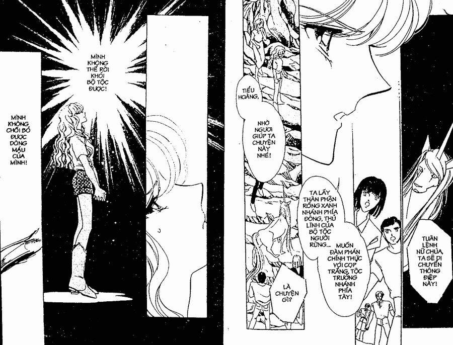 dấu phong ấn xanh chapter 13 56