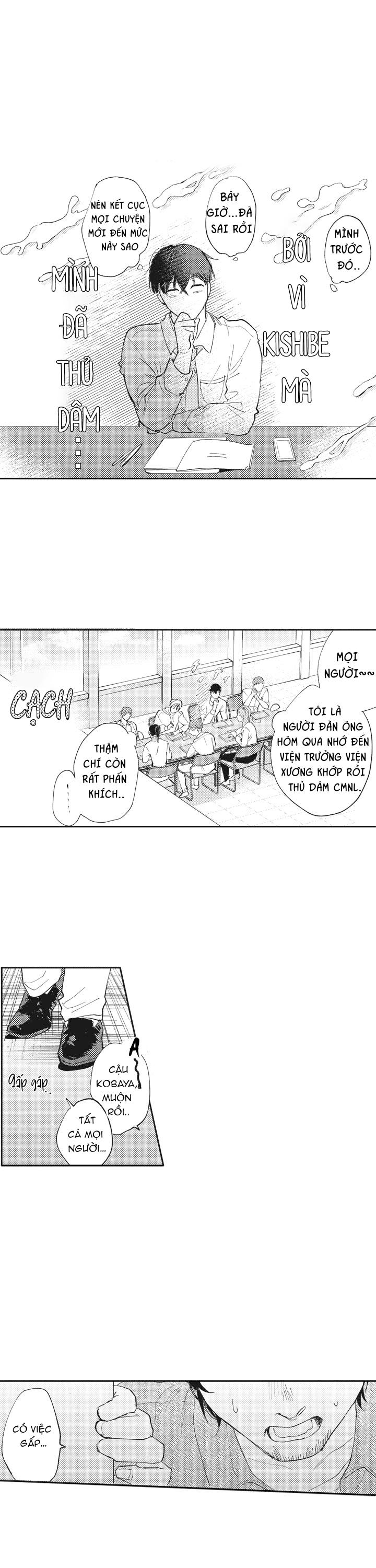 healing paradox chapter 10 15