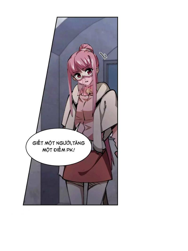 võng du chi cận chiến pháp sư chapter 202 26