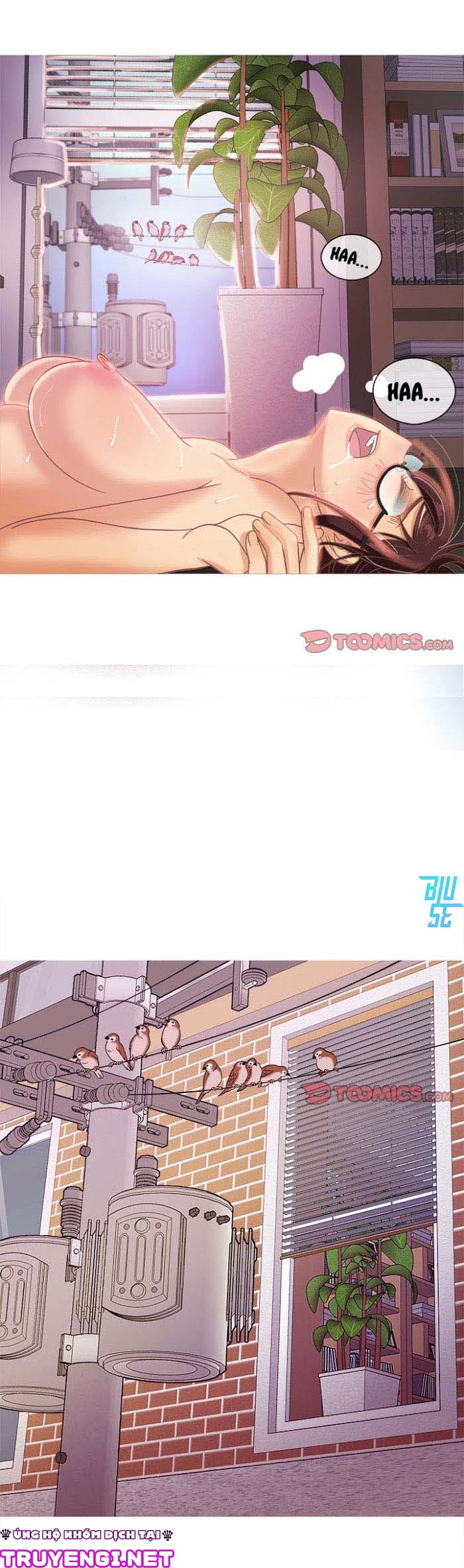 yêu em nữa đi chapter 7 22