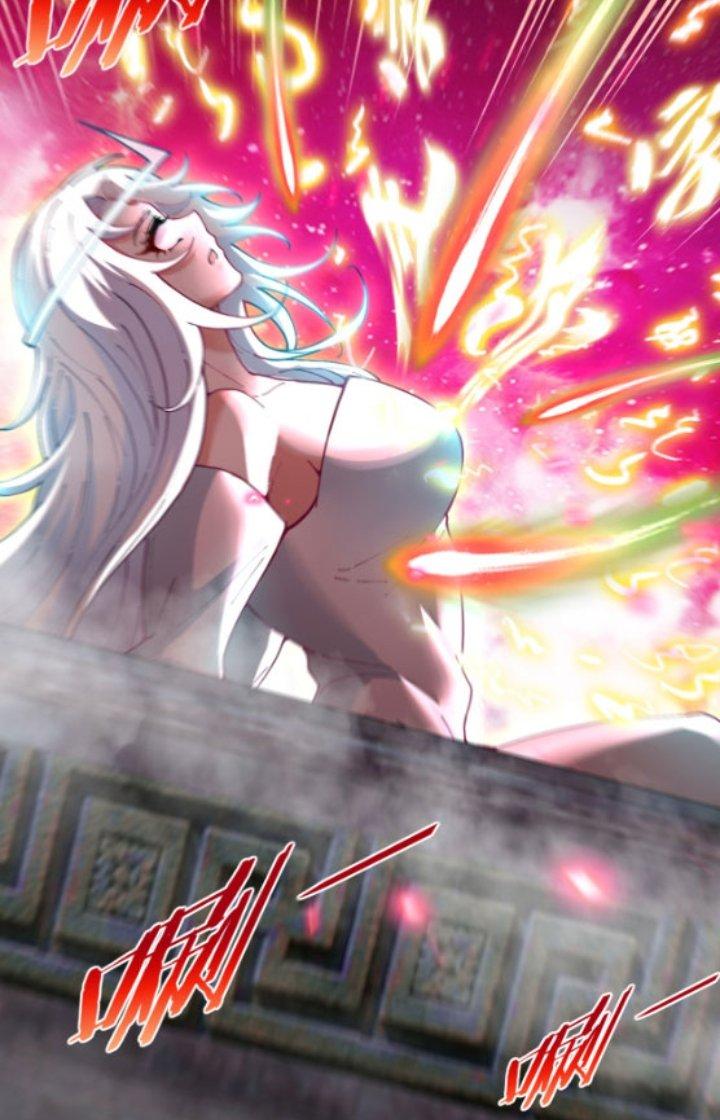 sau khi nằm, ta trở thành đại yêu chi vương chapter 9 46