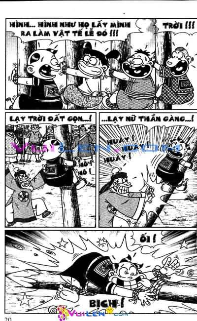 thần đồng đất việt chapter 96 17