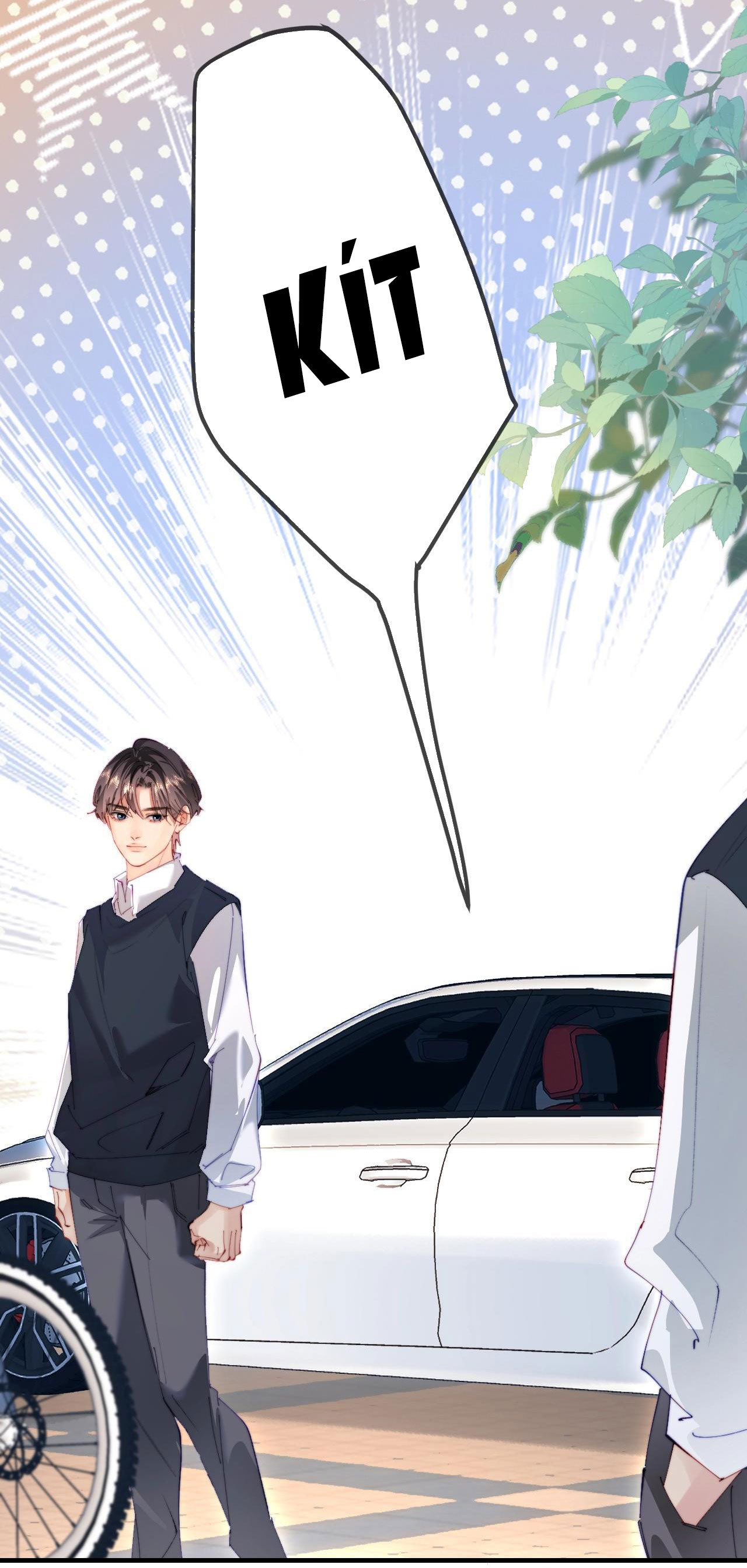 câu chuyện ngọt ngào của cặp vợ chồng đỉnh lưu chapter 78.2 5