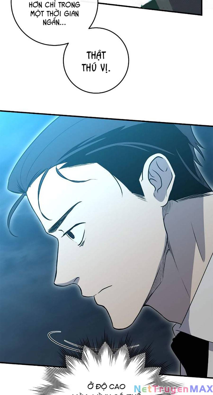 tôi là thợ săn có sức mạnh của 99 vạn tiền kiếp chapter 96 16