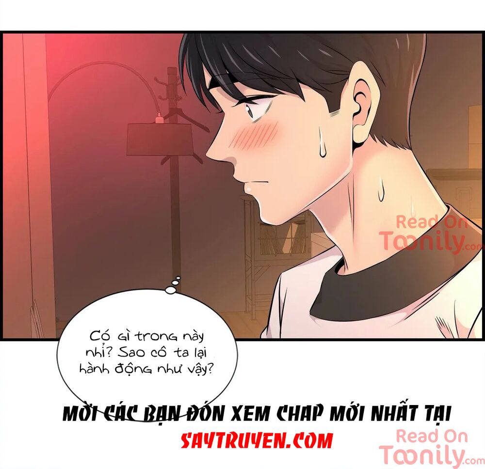 scandal trường luyện thi chapter 9 49