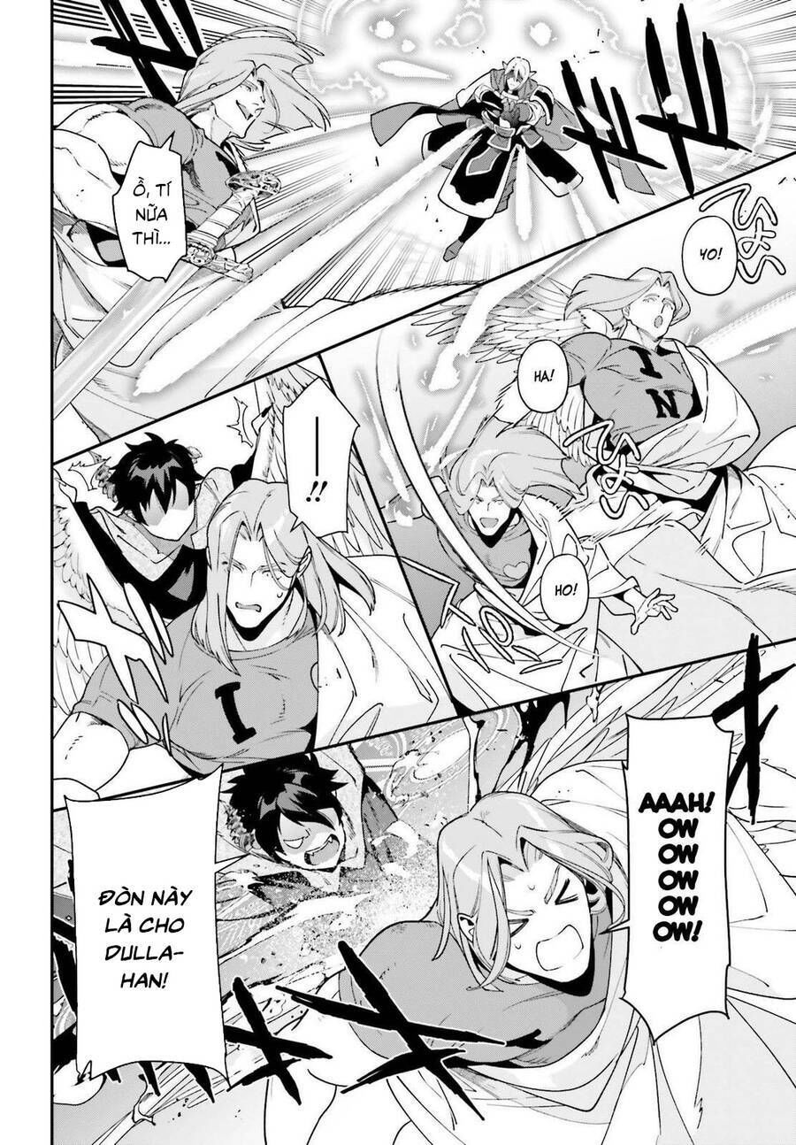 ma vương đi làm thêm chapter 100 13