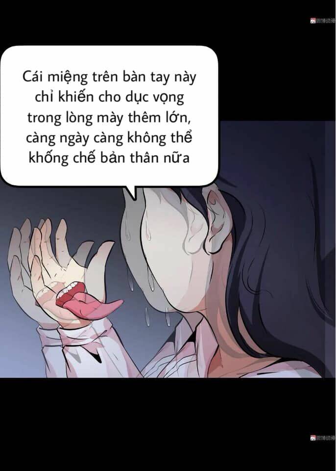 giày thủy tinh chapter 24 12