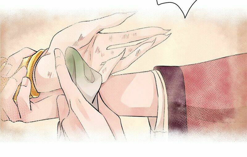 nghiên hương kỳ đàm chapter 36 41