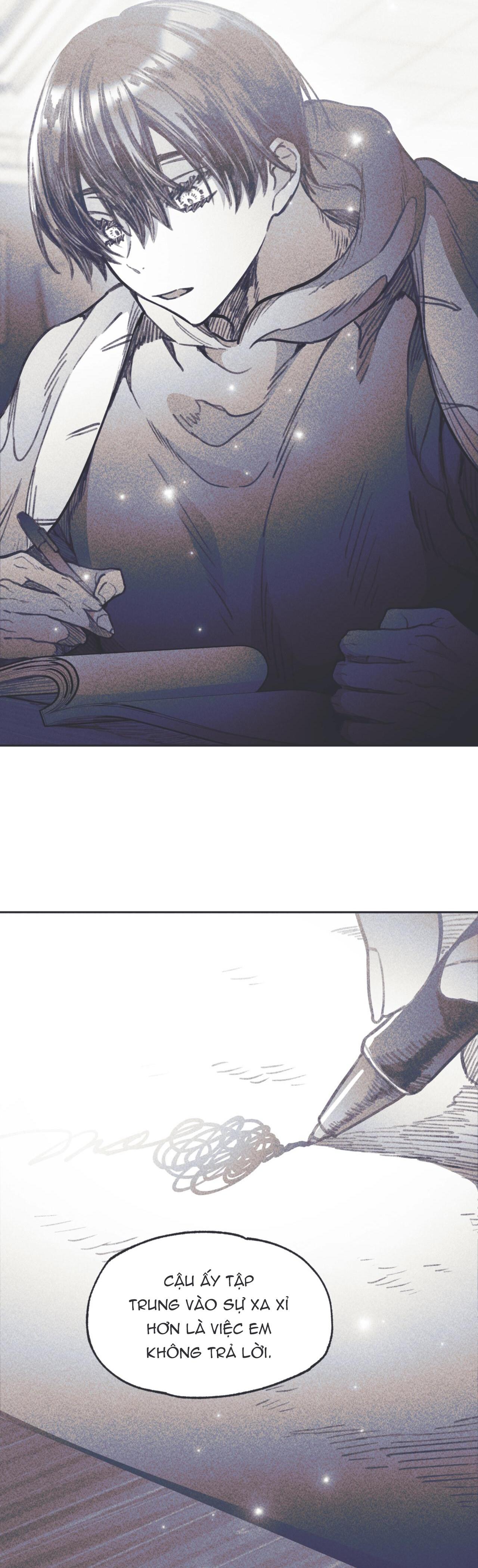 hồi ức cơn thịnh nộ chapter 12 21