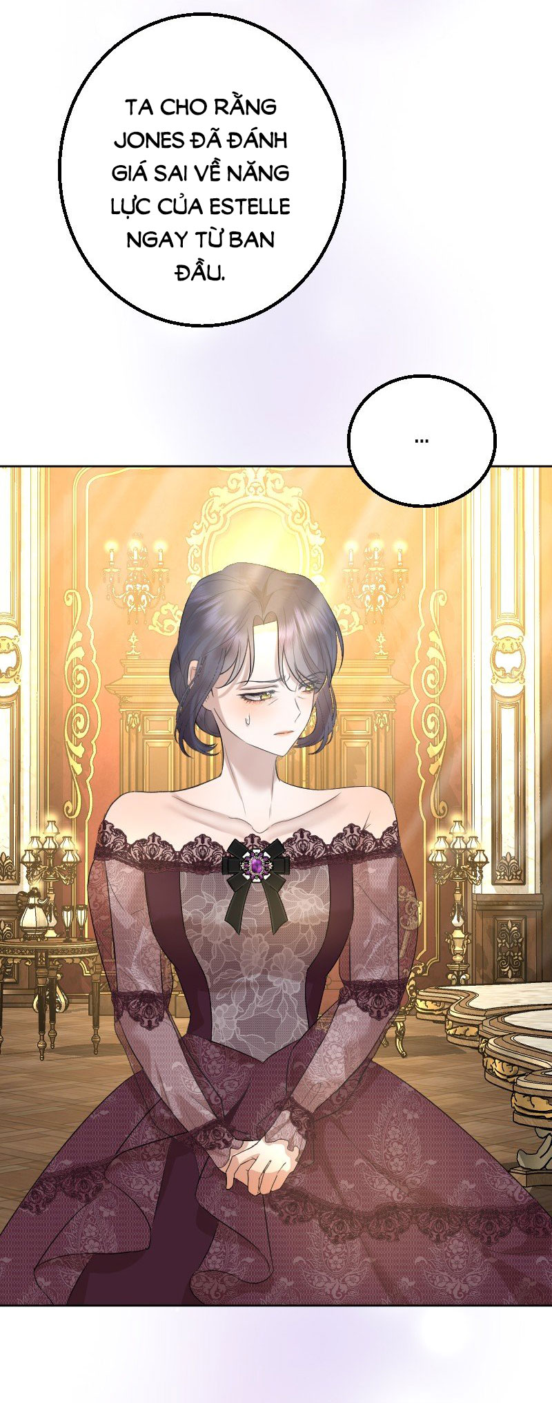 ngã rẽ định mệnh chapter 17.2 11