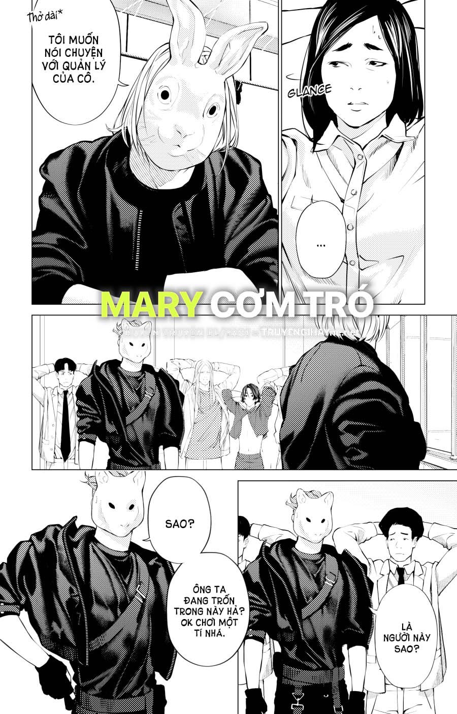 the boy & the wolf chapter 4.3 2