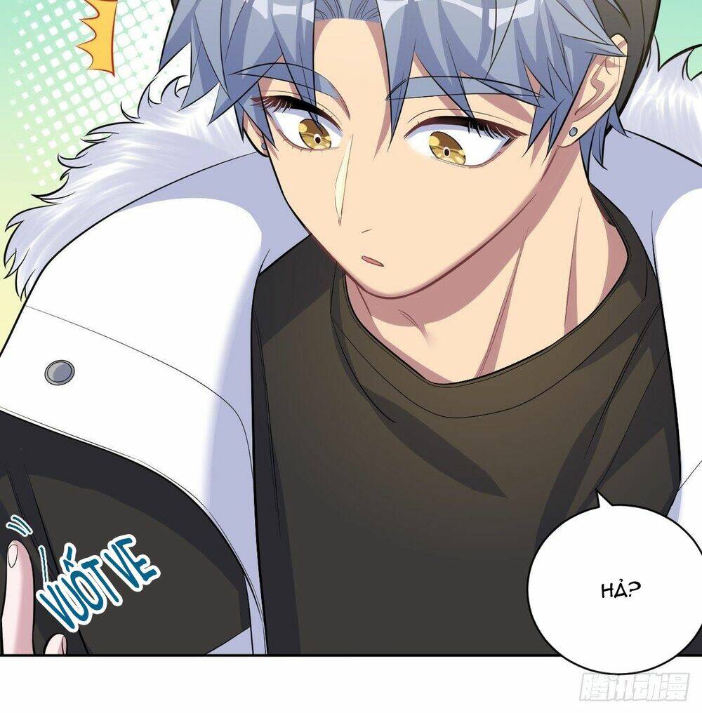 nhạc phụ đại nhân là lão bà chapter 77 12