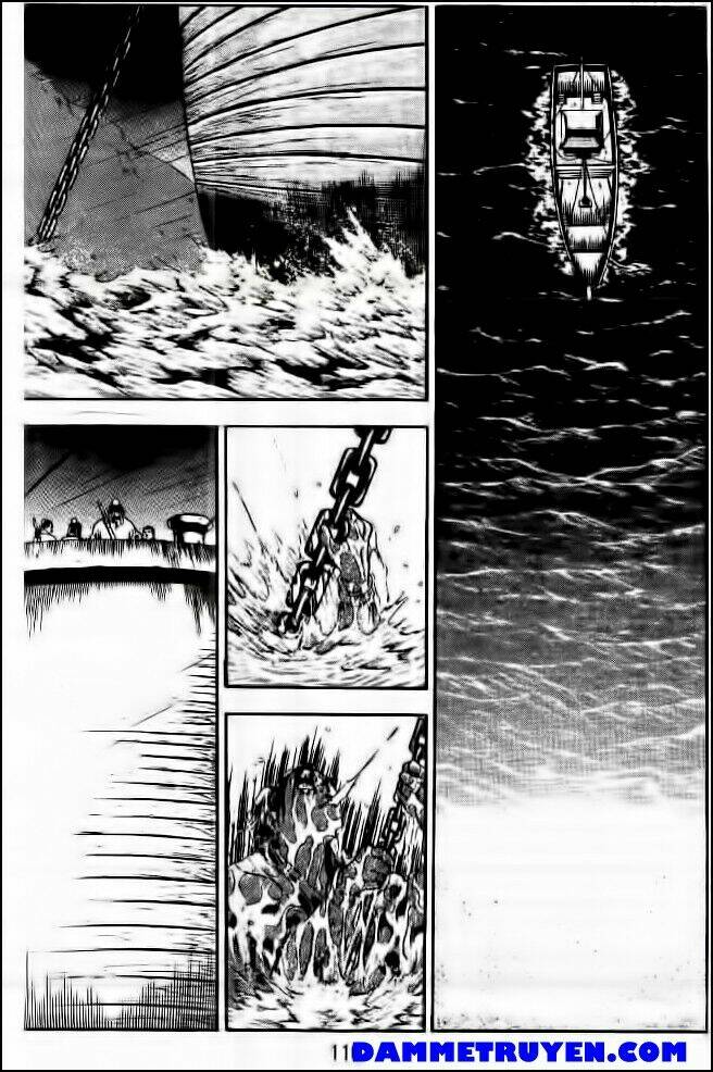 long quyển phong chapter 41 7