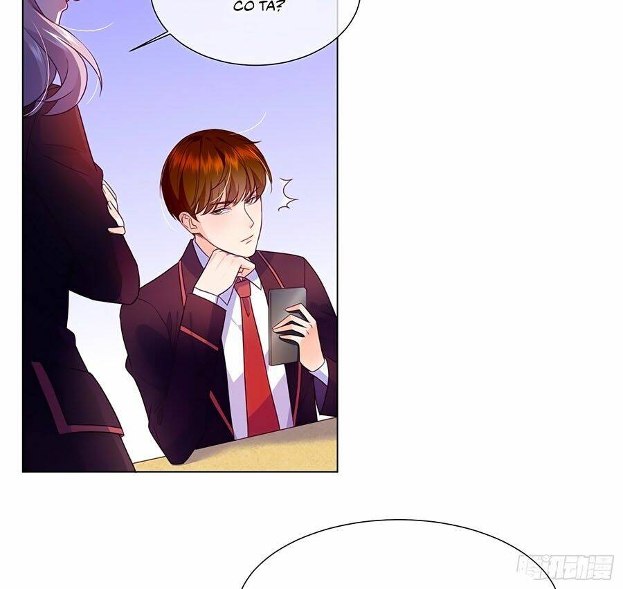 nữ vương tàn nhẫn chapter 17 16