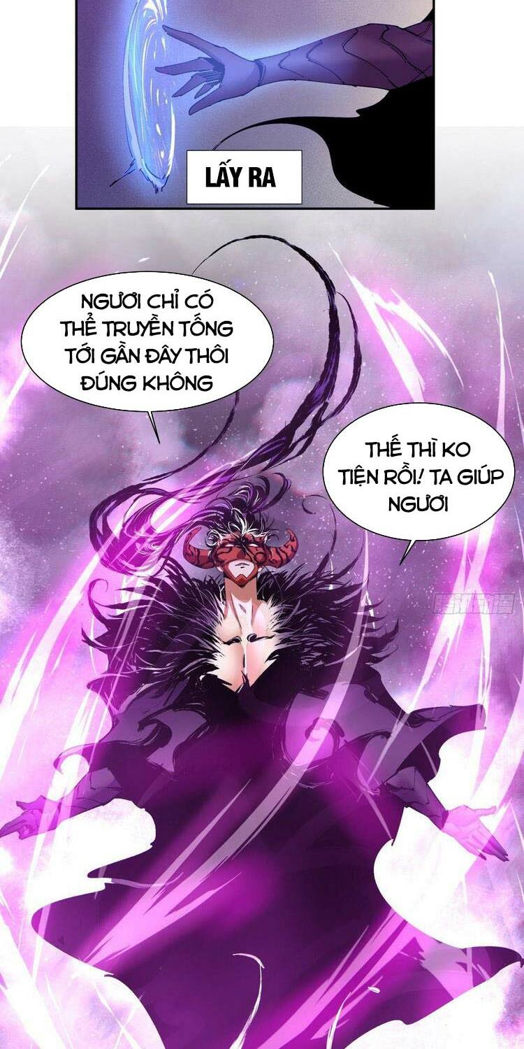 ta là nhà giàu số một, ta không muốn trọng sinh chapter 78 14