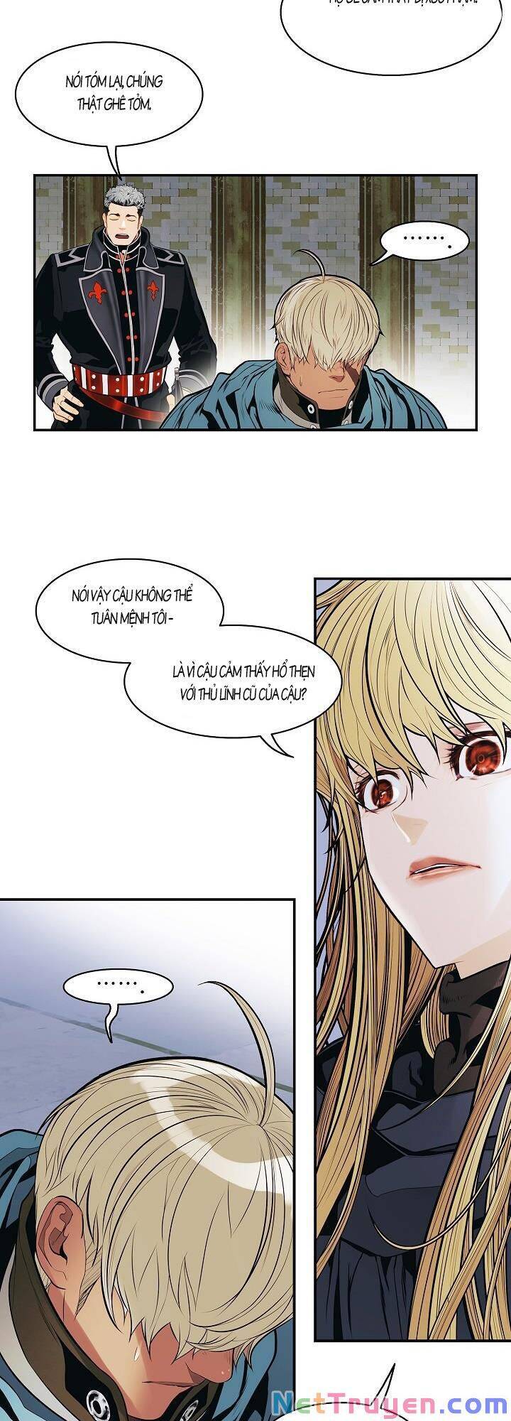 bất bại chân ma chapter 108 15