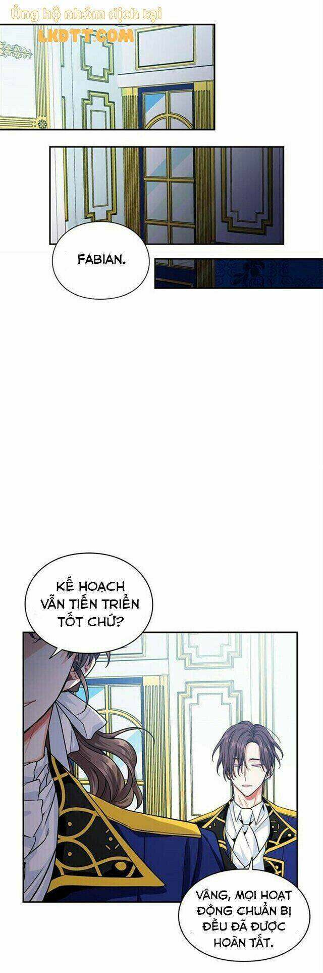 nữ hoàng ngoại khoa chapter 75 16