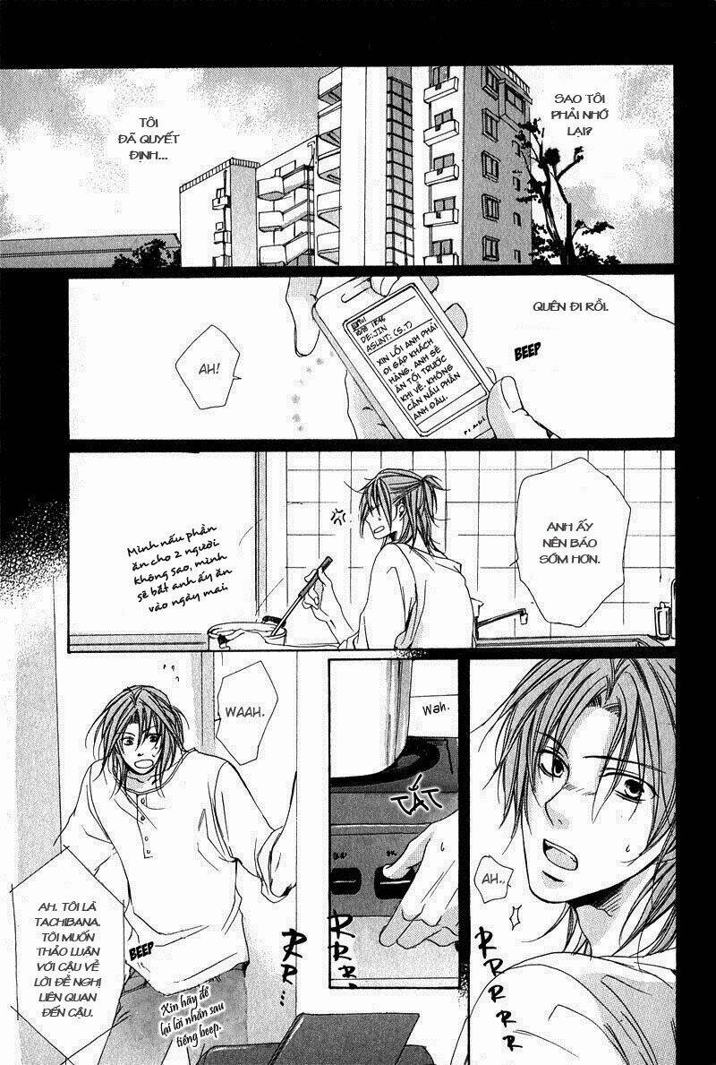 love knot chapter 4 23