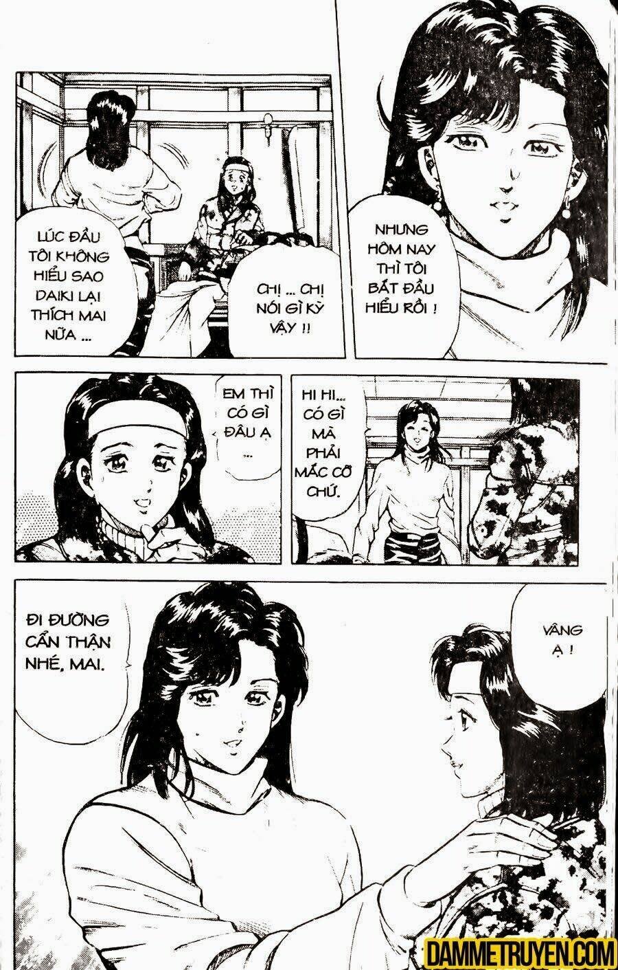sức mạnh nhân đôi chapter 17.2 10