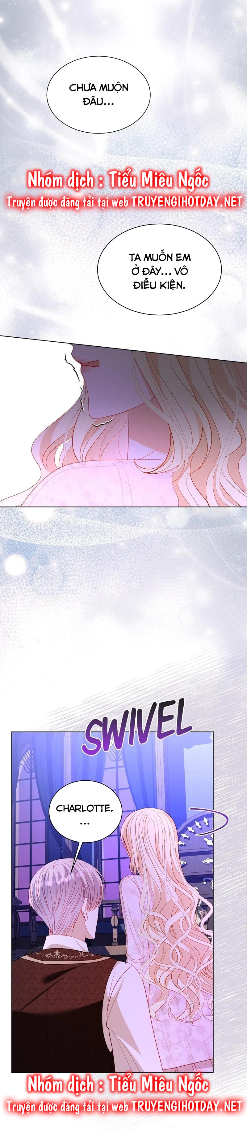 papa của tôi đã xuất hiện chapter 64 13