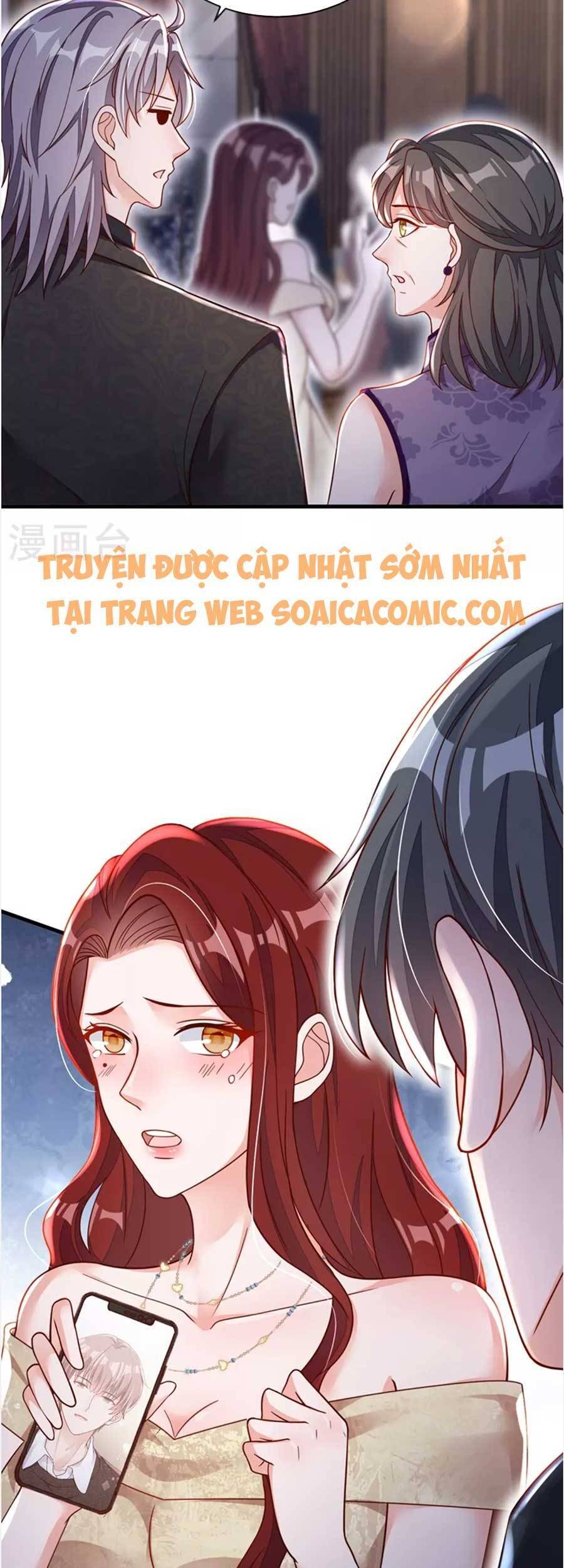 ác ma thì thầm chapter 43 13