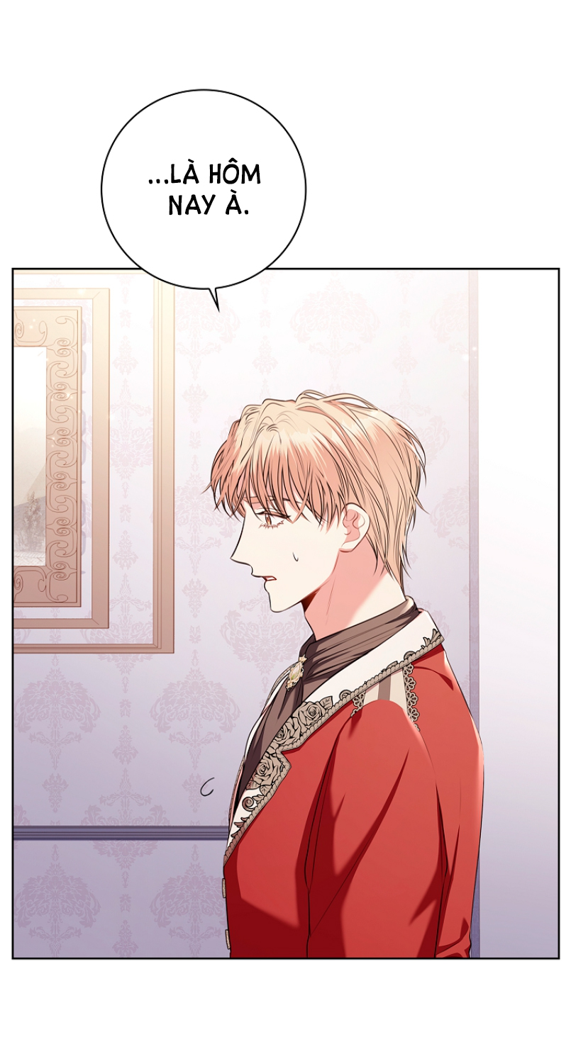 trở thành thư ký của bạo chúa chapter 79 46