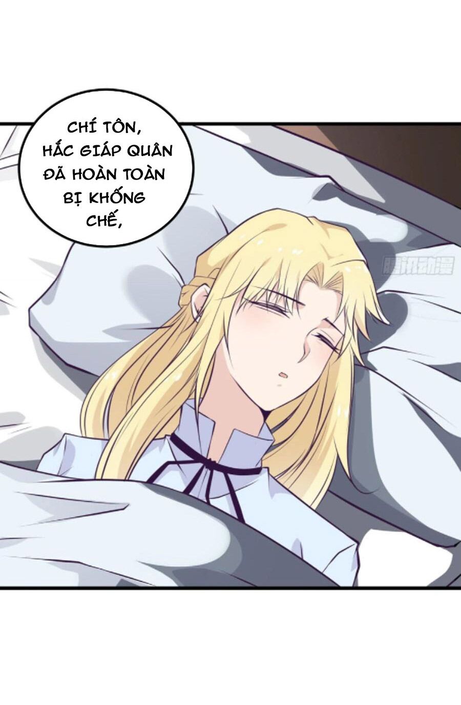 nãi ba là chiến thần mạnh nhất chapter 82 3