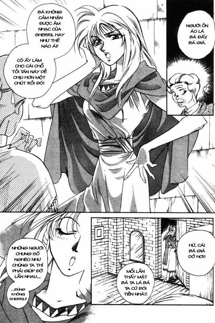 seimaden chapter 4 18