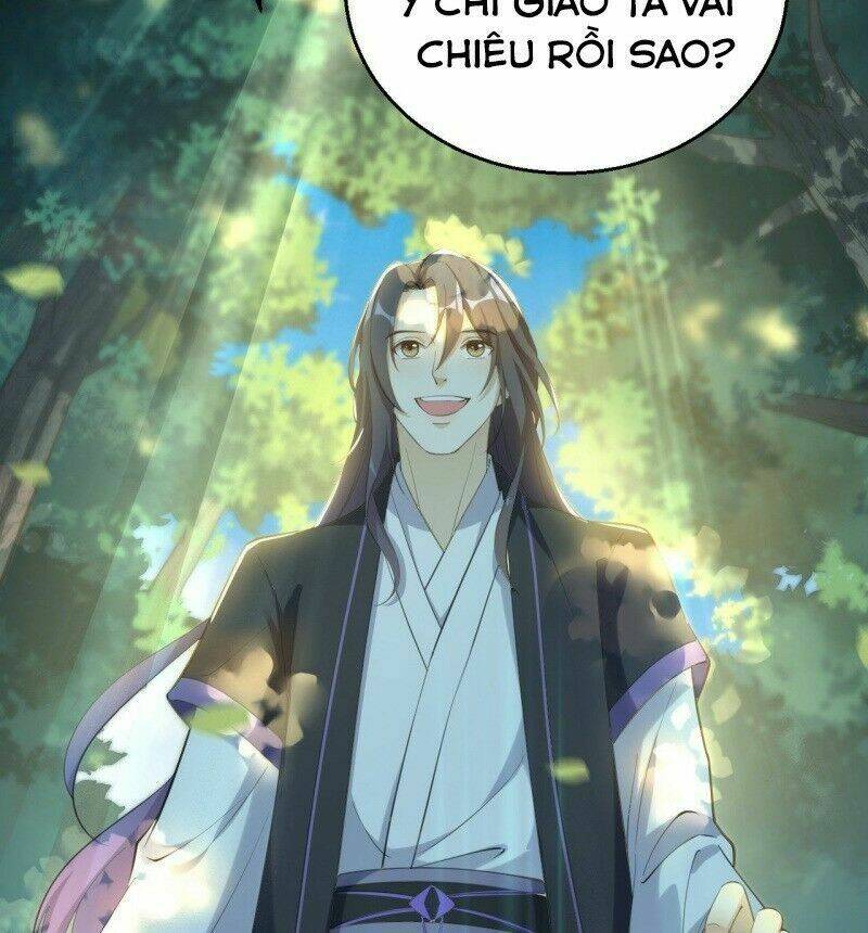 nữ tiên tôn bận đào hôn chapter 16 33