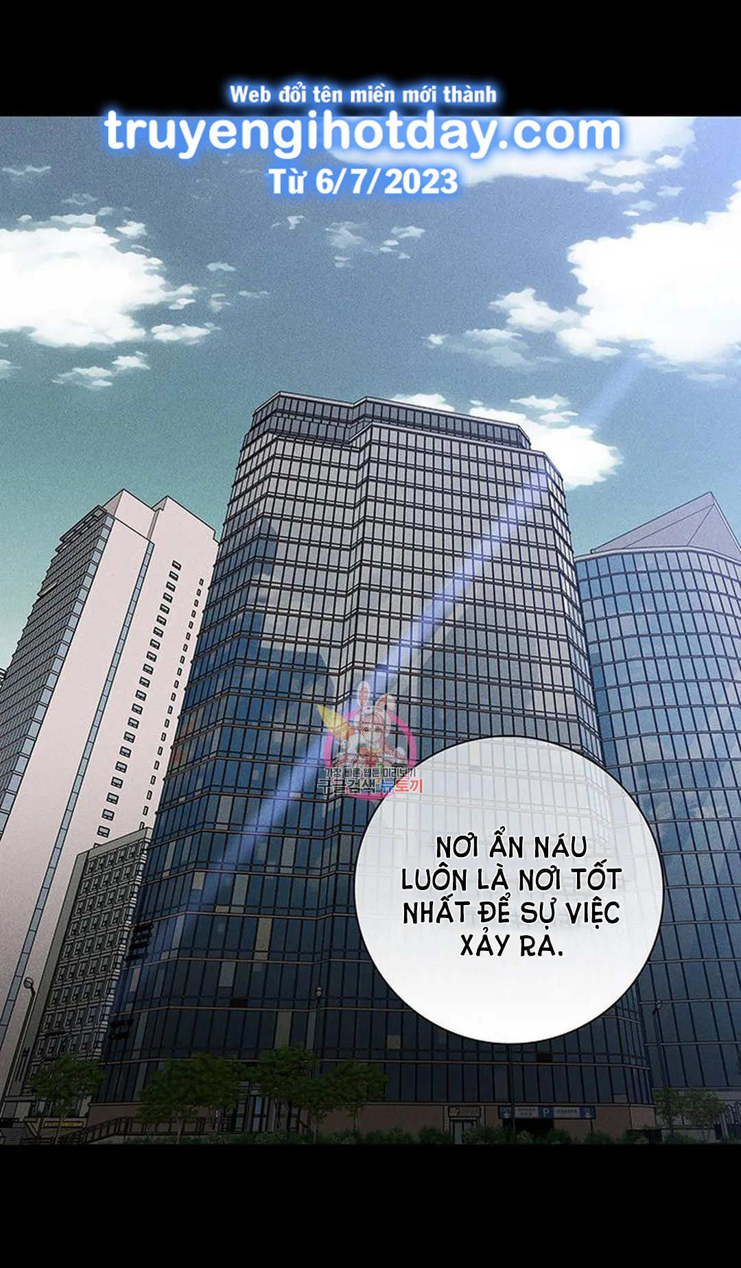 Đánh Mất Tình Yêu chapter 55.2 - Trang 43