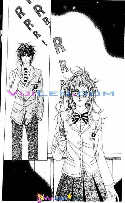 nụ hôn đầu chapter 4 136