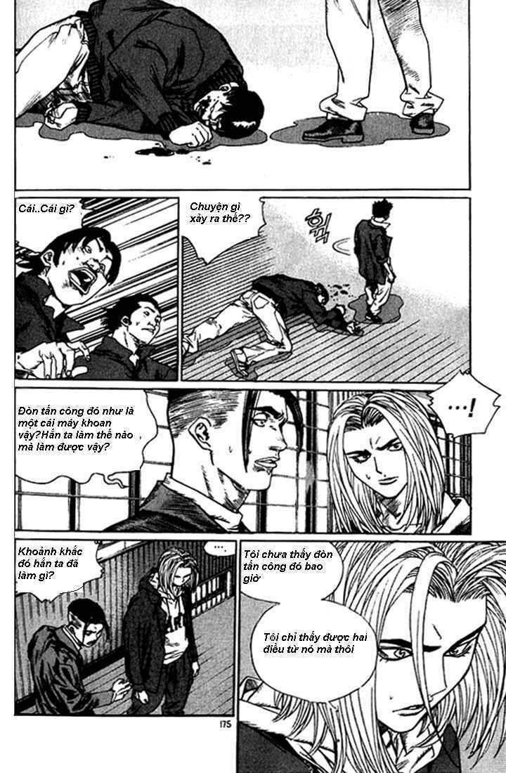 change guy chapter 241 10