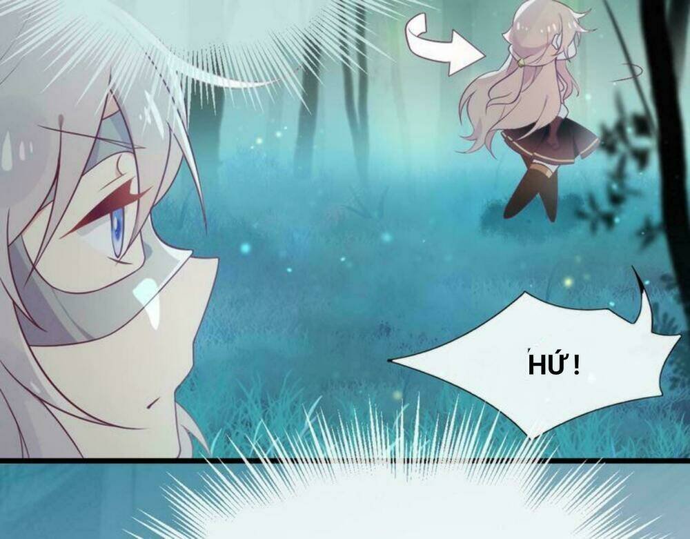 tà quân khó dưỡng tiểu ma phi chapter 12 24