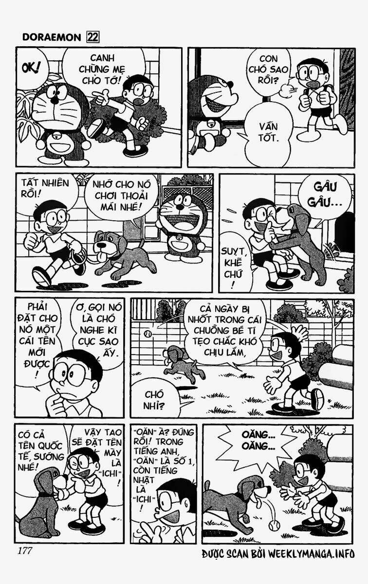 doraemon chapter 412 6