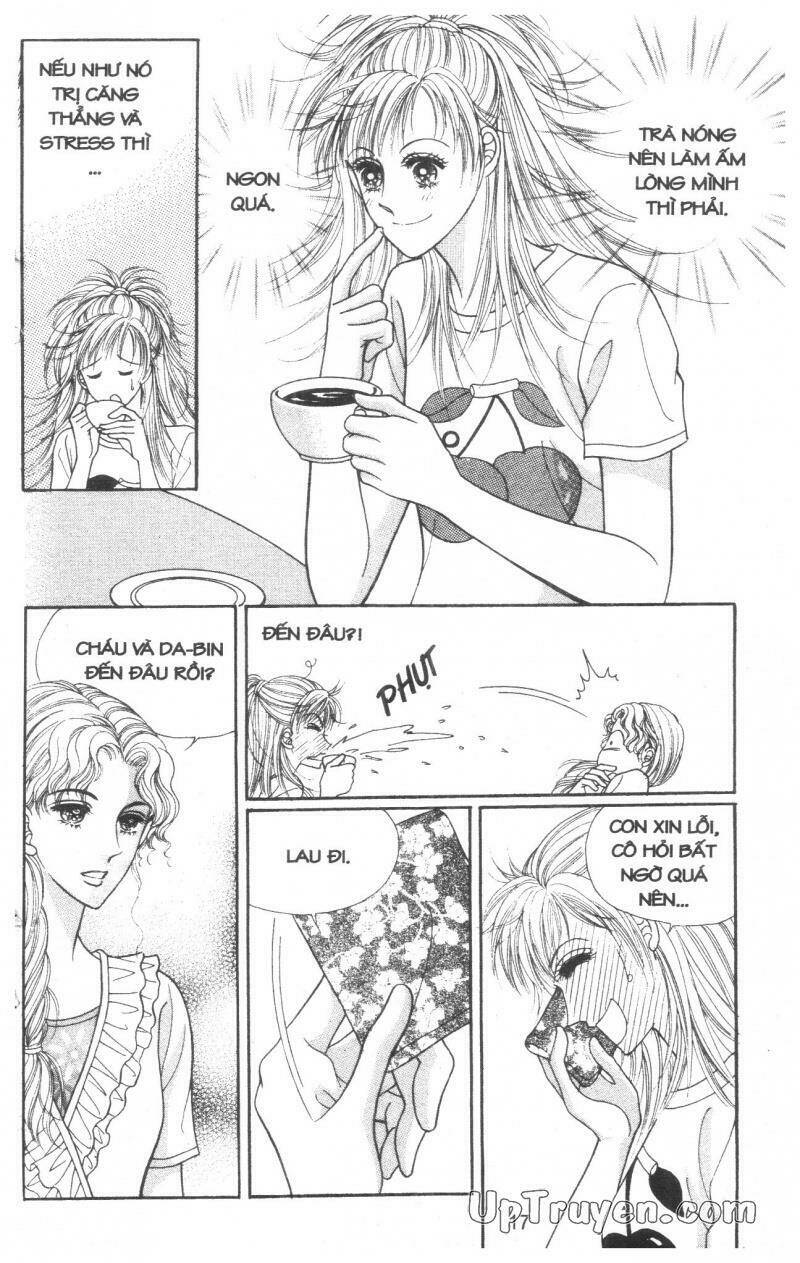 người yêu hoa chapter 6 17