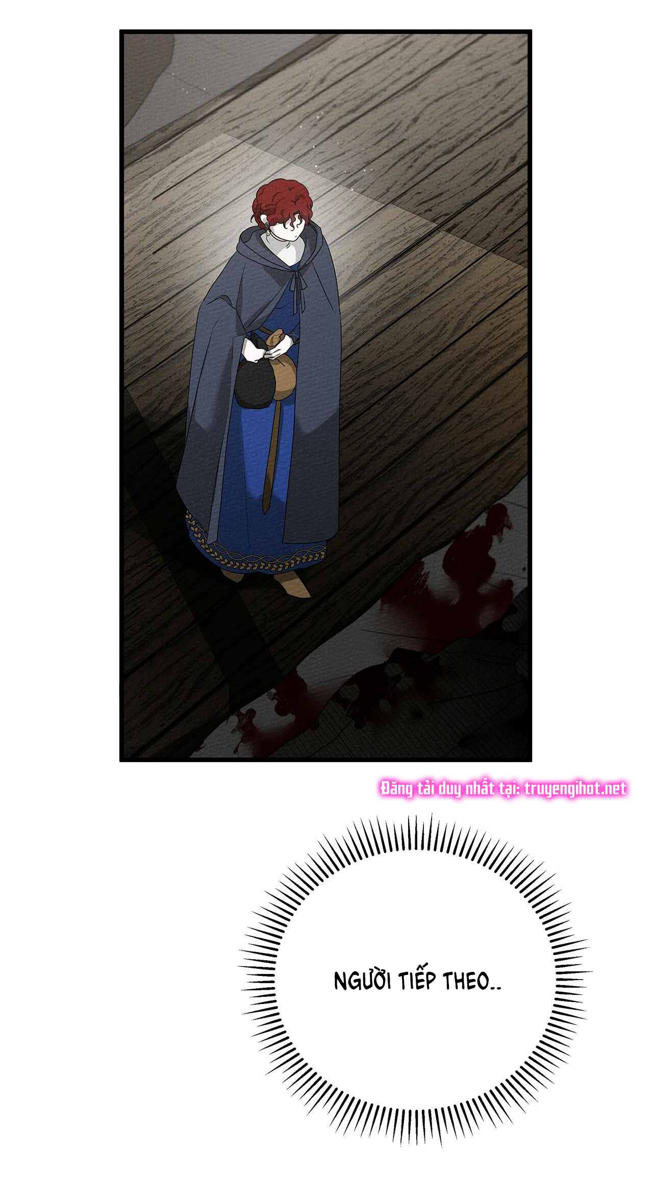 Dưới Bóng Cây Sồi chapter 39 41