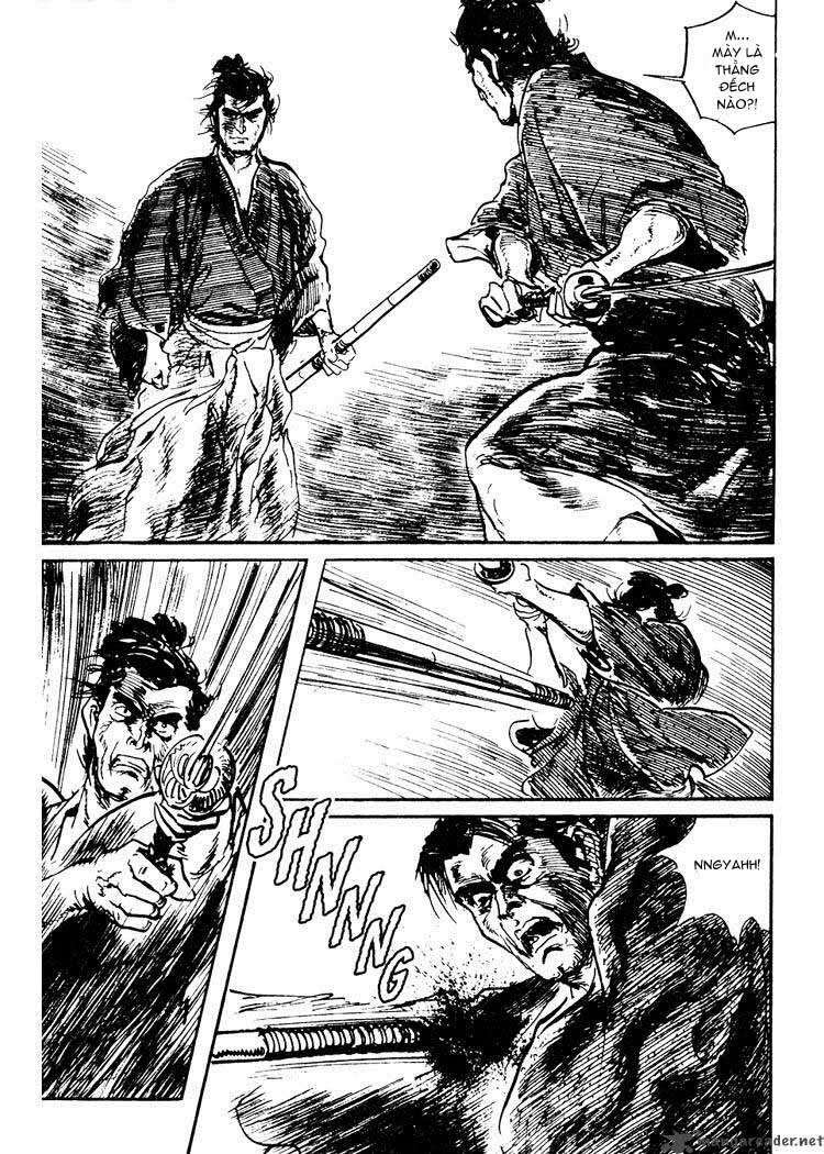 lone wolf and cub chapter 63 56