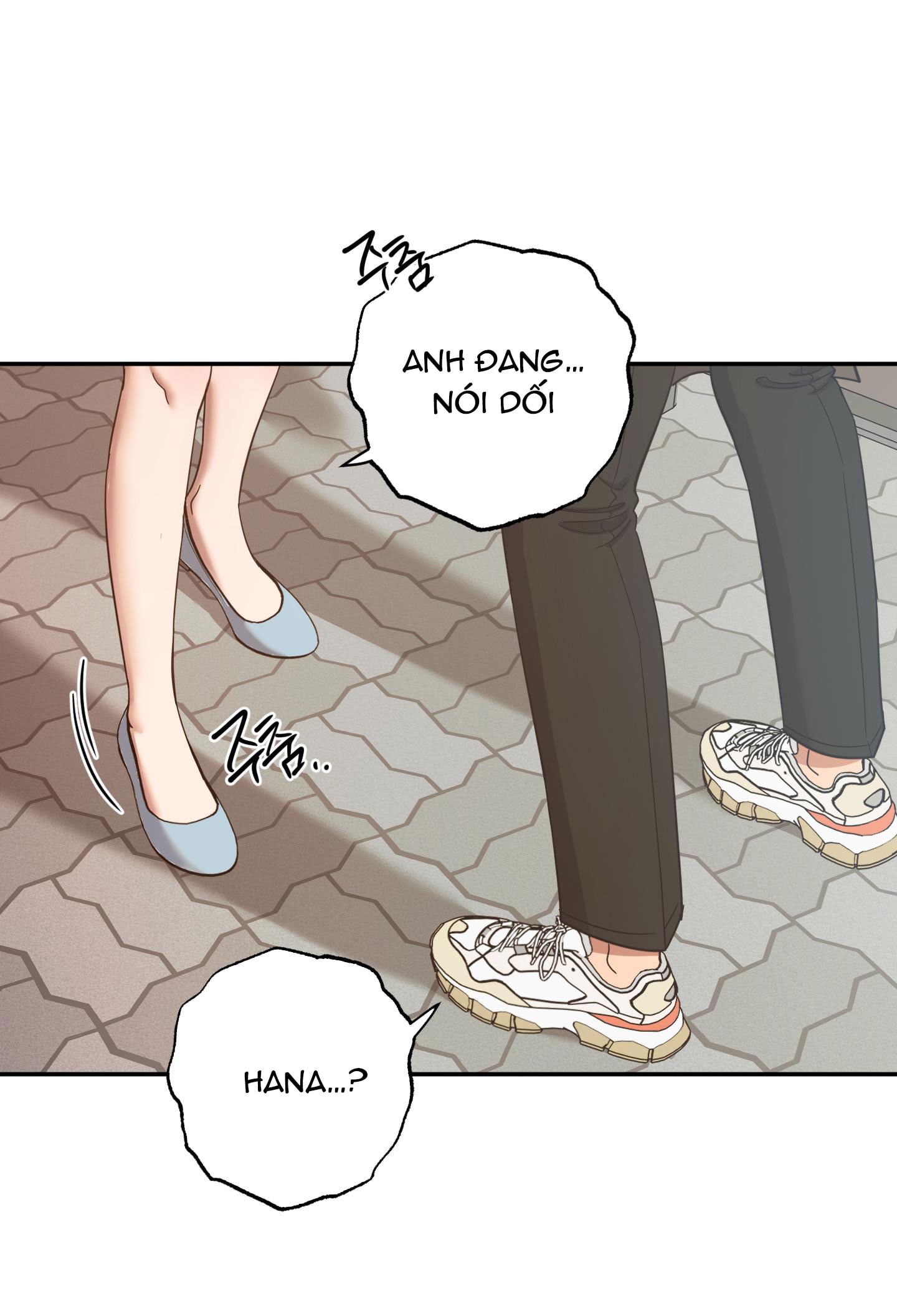 [18+] một lòng một dạ chapter 96.2 20