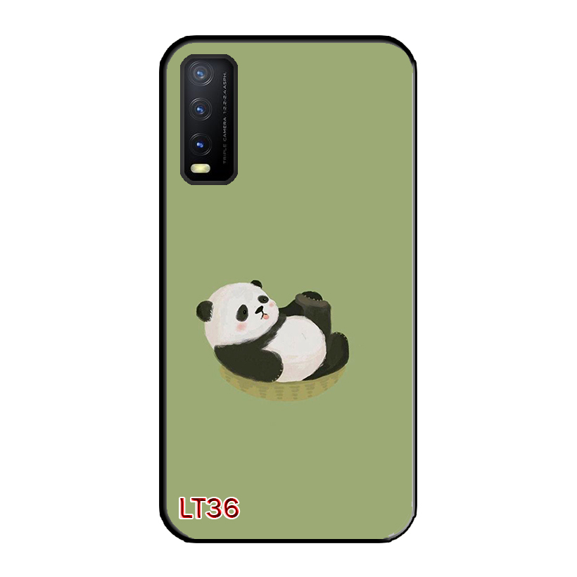 Ốp Lưng Dẻo Dành Cho VIVO Y20s