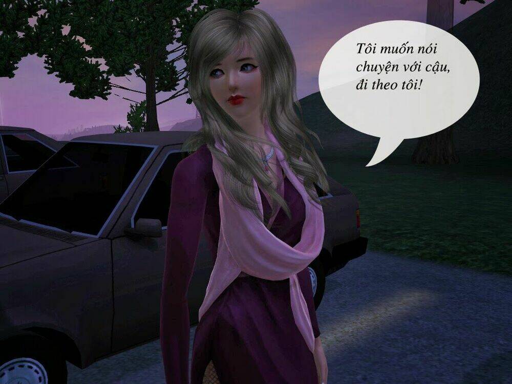 the fate chapter 20 33