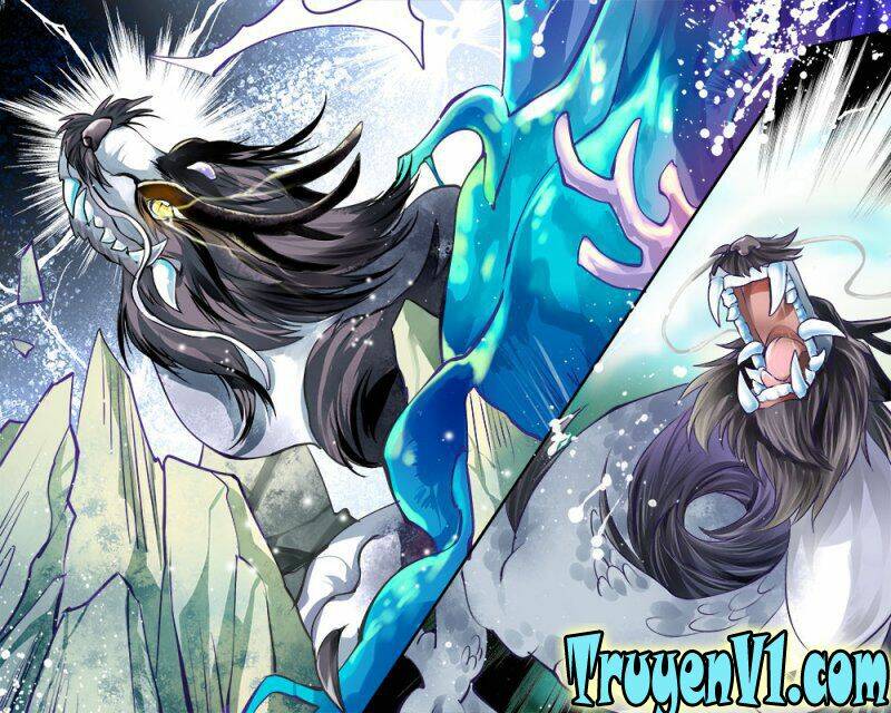 long phượng trình tường chapter 97 9