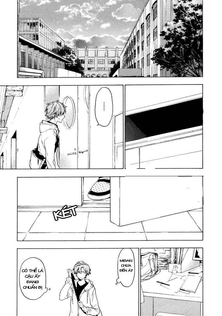 only the flower knows chapter 5 23